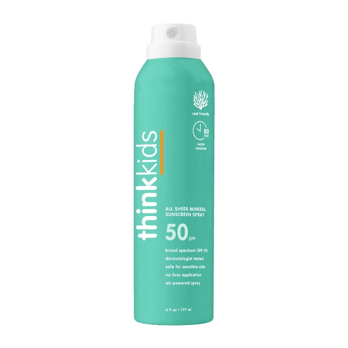 Thinkkids SPF50 Sunscreen