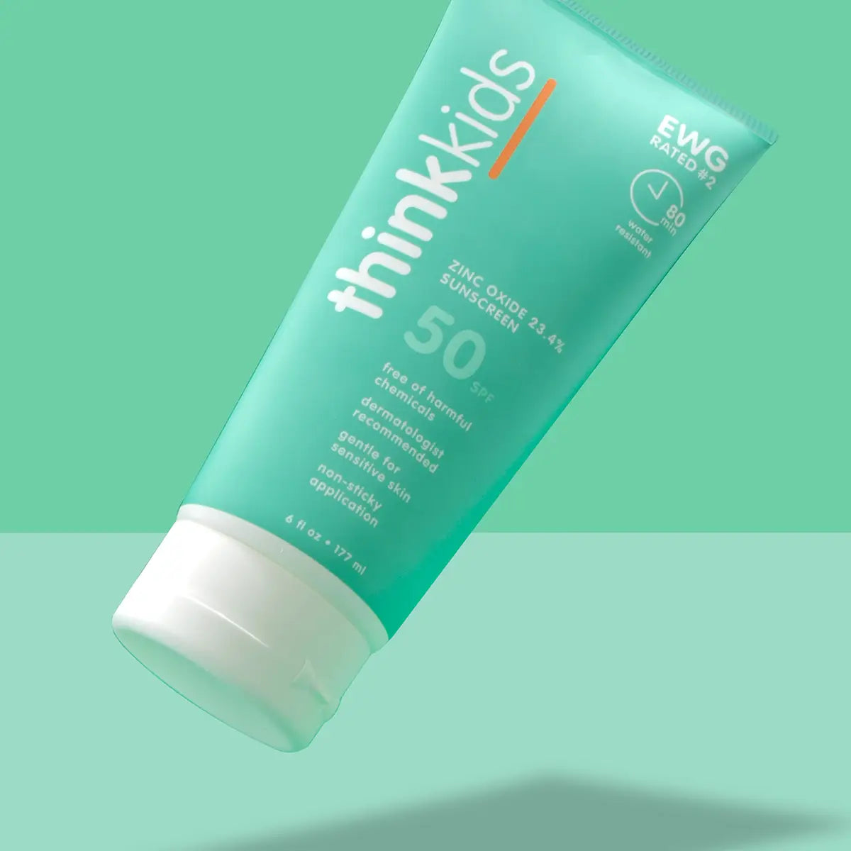 Thinkkids SPF50 Sunscreen