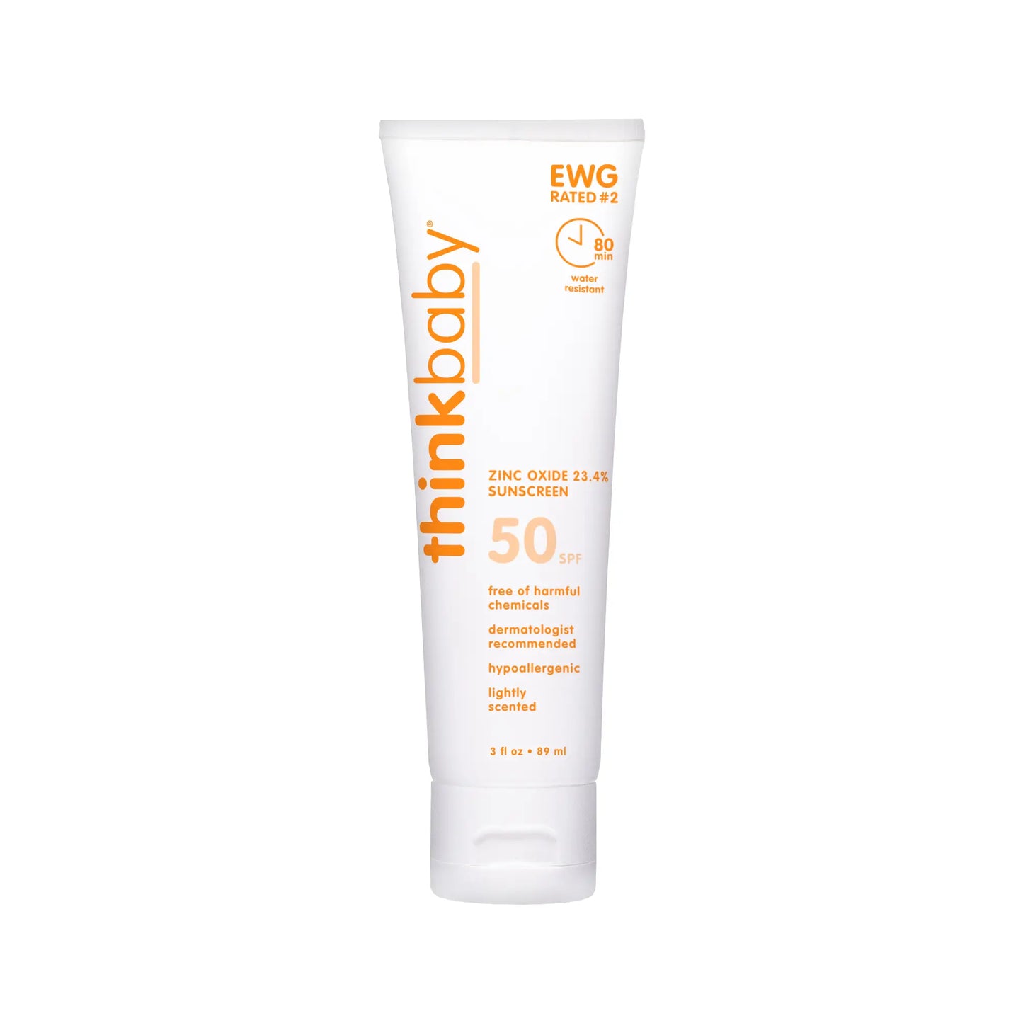 Thinkbaby Safe Sunscreen