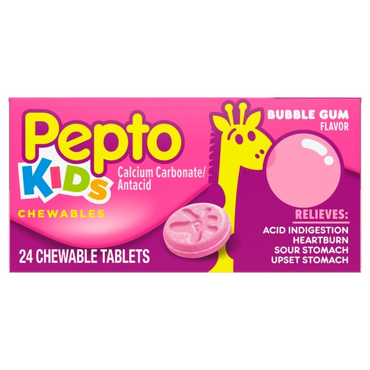 Pepto kids-펩토키즈