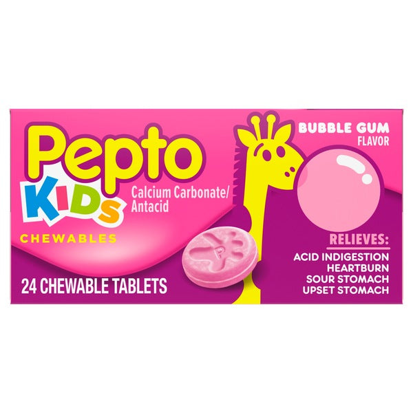 Pepto kids-펩토키즈