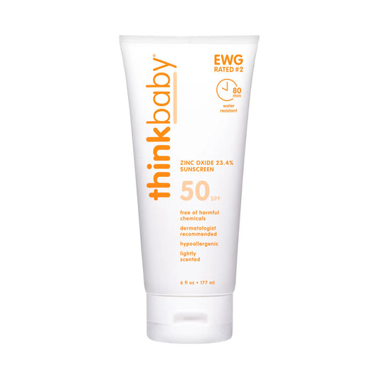 Thinkbaby Safe Sunscreen